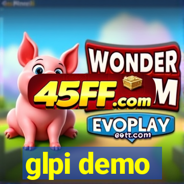 glpi demo